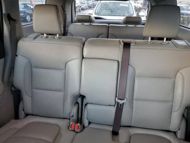 Photo 10 from auction – 2019 GMC ACADIA SLT with VIN 1GKKNULS1KZ217591
