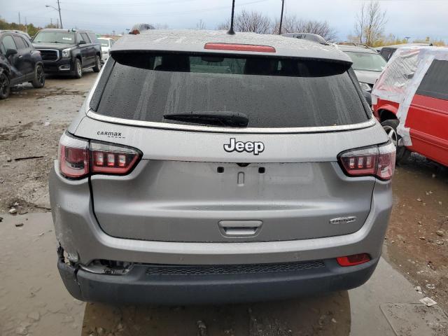 Zdjęcie 6 z aukcji – 2018 JEEP COMPASS LA z VIN 3C4NJCBB8JT301185