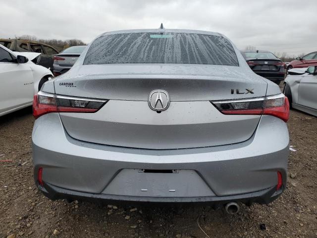Photo 6 from auction – 2022 ACURA ILX PREMIU with VIN 19UDE2F72NA001673