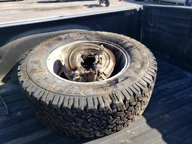 Photo 12 from auction – 2006 DODGE RAM 1500 S with VIN 1D7HU18276S576710