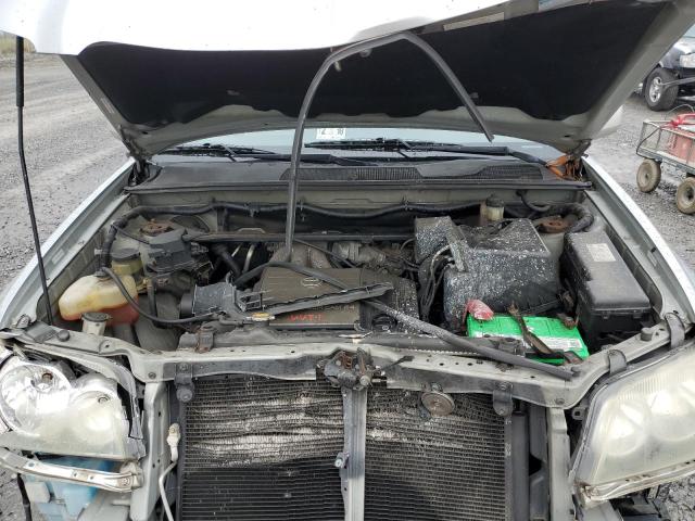 Photo 12 from auction – 2001 TOYOTA HIGHLANDER with VIN JTEHF21A210020283