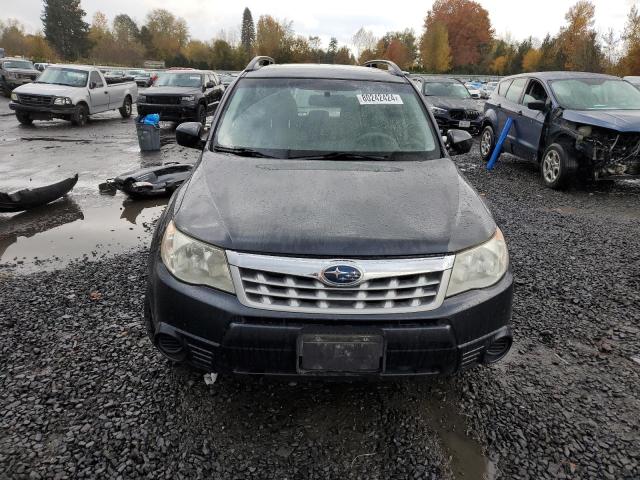 Photo 5 from auction – 2012 SUBARU FORESTER 2 with VIN JF2SHACC5CG447241