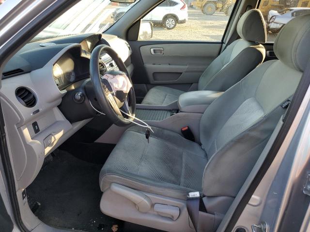 Zdjęcie 7 z aukcji – 2015 HONDA PILOT LX z VIN 5FNYF4H28FB034826