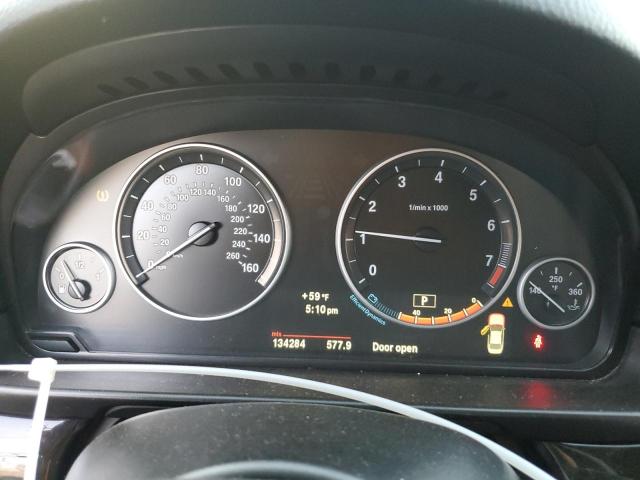 Photo 9 from auction – 2012 BMW 535 XI with VIN WBAFU7C5XCDU57827
