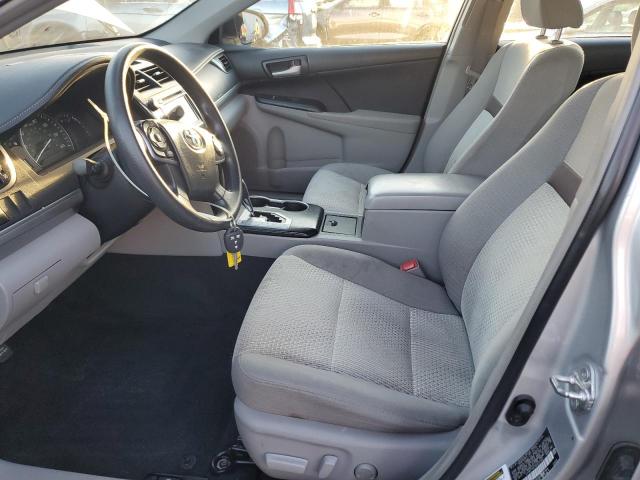 Photo 7 from auction – 2013 TOYOTA CAMRY L with VIN 4T1BF1FK1DU221302