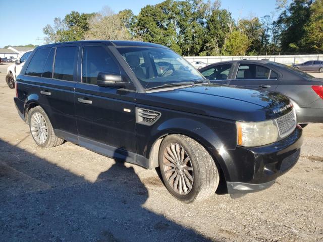 Photo 4 from auction – 2011 LAND ROVER RANGE ROVE with VIN SALSF2D48BA286010