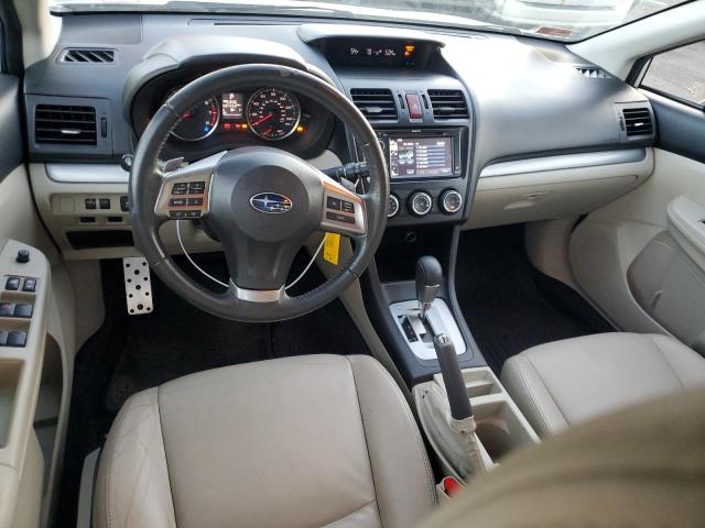 Photo 8 from auction – 2014 SUBARU XV CROSSTR with VIN JF2GPAKC0E8296882