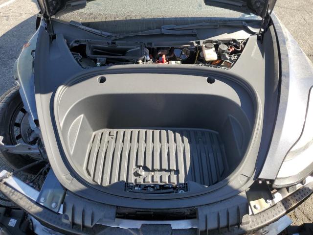 Photo 11 from auction – 2022 TESLA MODEL 3 with VIN 5YJ3E1EA2NF316238
