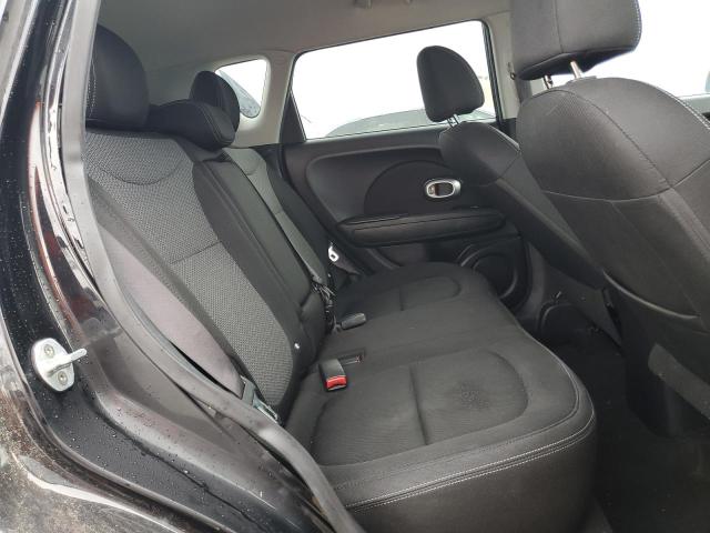 Zdjęcie 11 z aukcji – 2017 KIA SOUL + z VIN KNDJP3A56H7418349