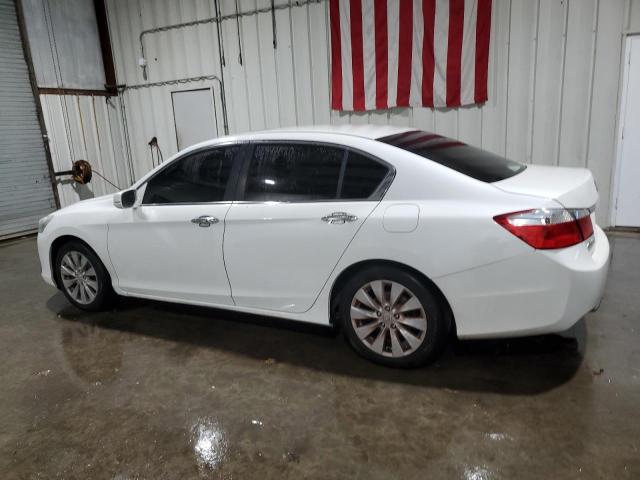 Photo 2 from auction – 2014 HONDA ACCORD EX with VIN 1HGCR2F76EA018203
