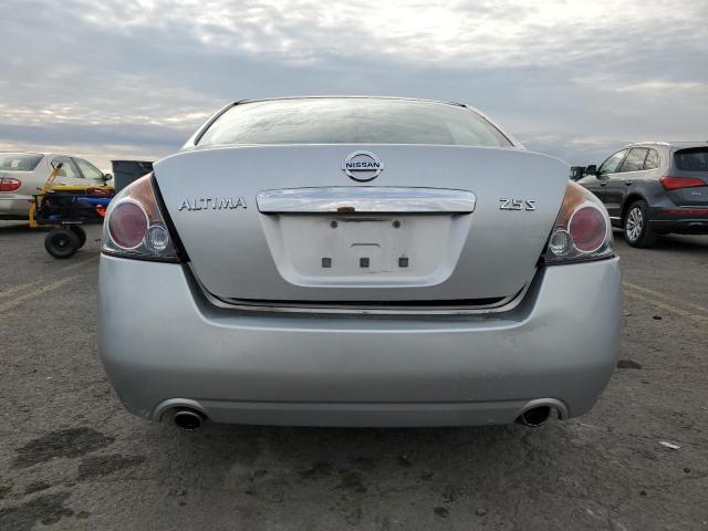 Photo 6 from auction – 2012 NISSAN ALTIMA BAS with VIN 1N4AL2AP6CC260530