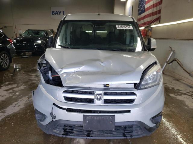 Photo 5 from auction – 2017 RAM PROMASTER with VIN ZFBERFBB3H6F89783