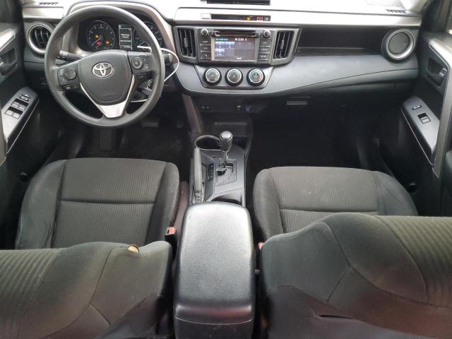 Photo 8 from auction – 2017 TOYOTA RAV4 LE with VIN JTMZFREV7HJ148988