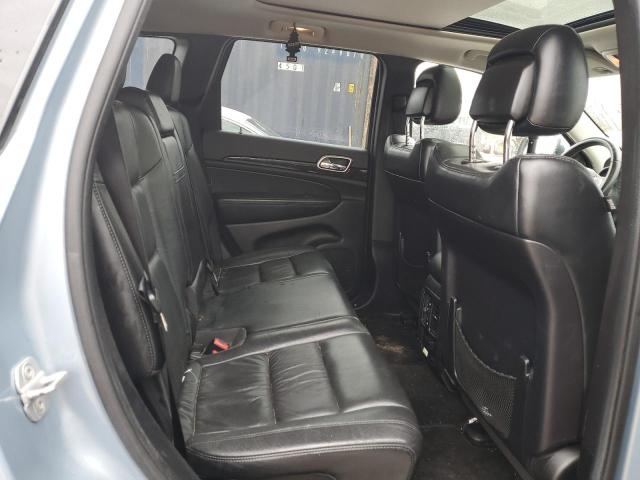 Photo 11 from auction – 2013 JEEP GRAND CHER with VIN 1C4RJFAG8DC532720