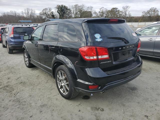 Photo 2 from auction – 2018 DODGE JOURNEY GT with VIN 3C4PDCEG6JT380279