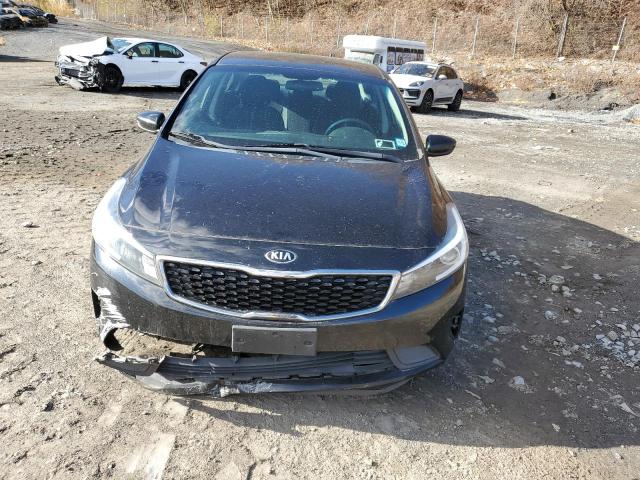 Photo 5 from auction – 2017 KIA FORTE LX with VIN 3KPFK4A7XHE080546