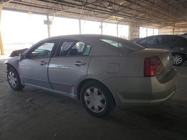 Photo 2 from auction – 2005 MITSUBISHI GALANT ES with VIN 4A3AB36F65E055510