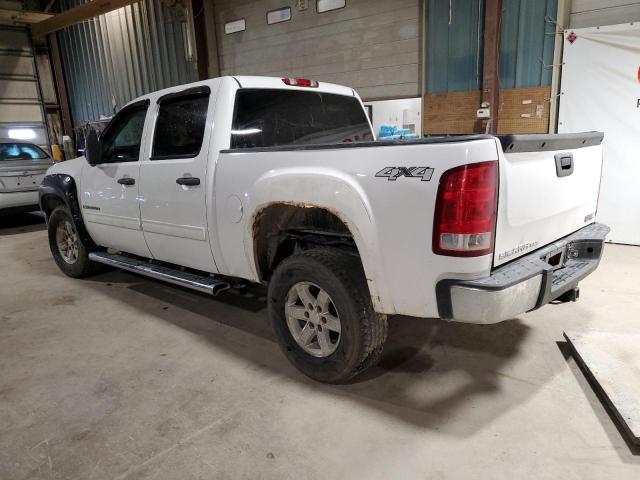 Photo 2 from auction – 2009 GMC SIERRA K15 with VIN 3GTEK13M99G124197