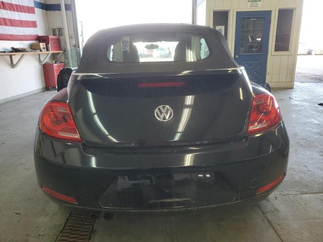 Photo 6 from auction – 2013 VOLKSWAGEN BEETLE with VIN 3VW5P7AT4DM812839