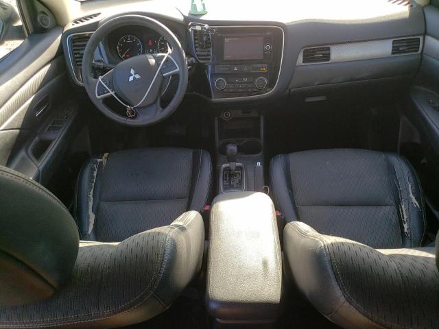 Photo 8 from auction – 2015 MITSUBISHI OUTLANDER with VIN JA4AD3A36FZ002885