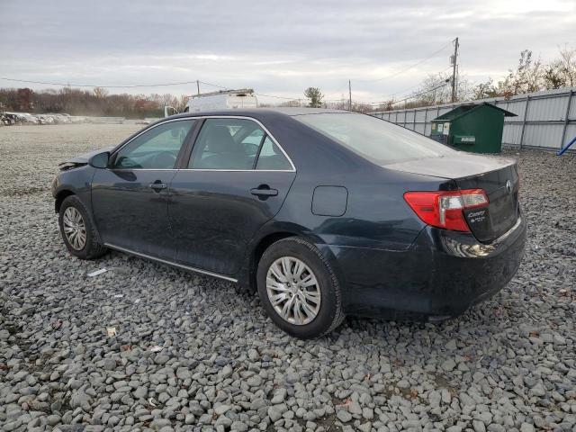 Photo 2 from auction – 2012 TOYOTA CAMRY BASE with VIN 4T4BF1FK9CR240104