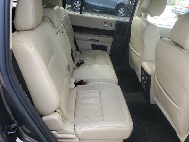 Photo 10 from auction – 2015 FORD FLEX LIMIT with VIN 2FMHK6D84FBA05754