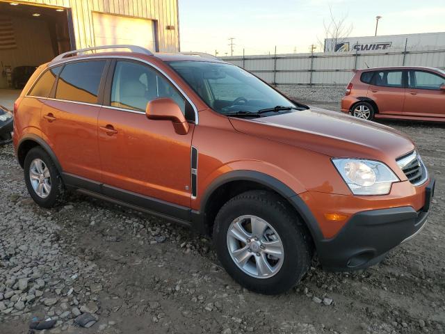 Photo 4 from auction – 2008 SATURN VUE XE with VIN 3GSCL33P28S513015