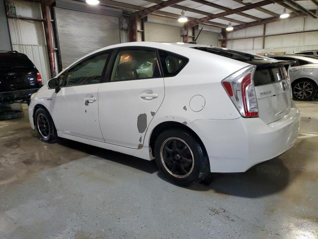 Photo 2 from auction – 2013 TOYOTA PRIUS with VIN JTDKN3DU5D5669477