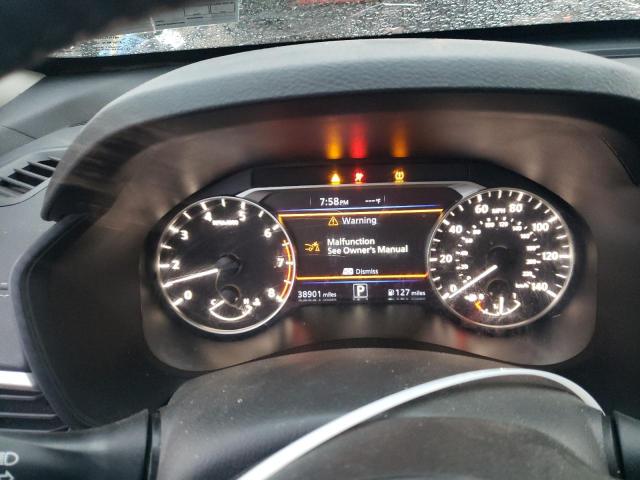 Photo 9 from auction – 2019 NISSAN ALTIMA SV with VIN 1N4BL4DV5KC123667