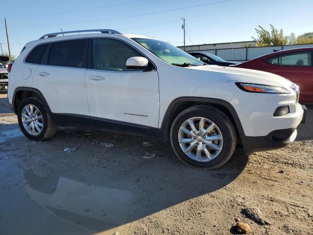 Photo 4 from auction – 2016 JEEP CHEROKEE L with VIN 1C4PJLDB8GW342179