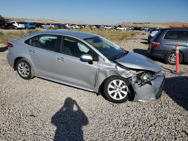 Photo 4 from auction – 2023 TOYOTA COROLLA LE with VIN JTDB4MEE9P3010379