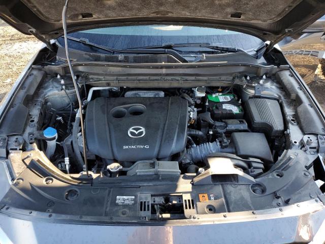 Photo 12 from auction – 2020 MAZDA CX-5 TOURI with VIN JM3KFBCM1L0844559