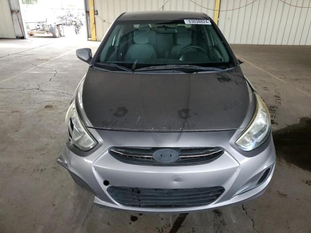 Photo 5 from auction – 2017 HYUNDAI ACCENT SE with VIN KMHCT4AE4HU359342