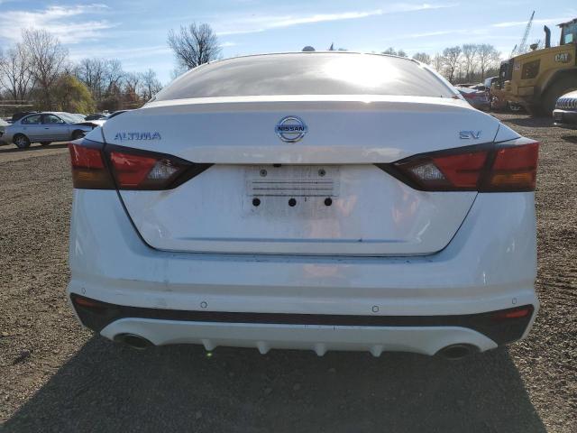 Photo 6 from auction – 2019 NISSAN ALTIMA SV with VIN 1N4BL4DV5KC140498