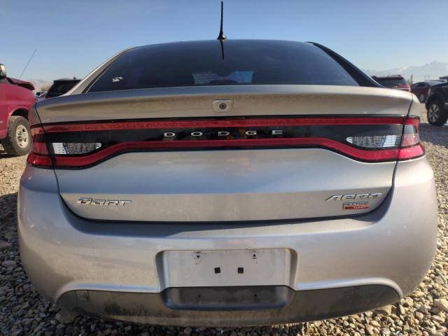 Фото 6 с аукциона – 2015 DODGE DART SE AE с VIN 1C3CDFDH0FD181658