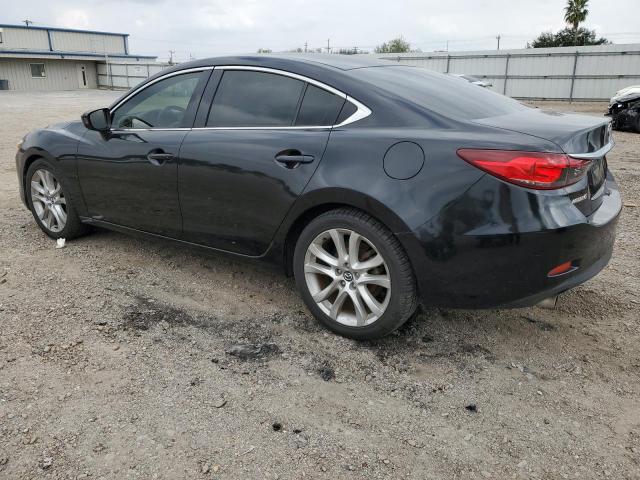 Photo 2 from auction – 2014 MAZDA 6 TOURING with VIN JM1GJ1V66E1158973