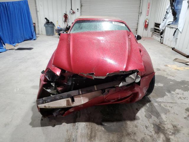 Photo 5 from auction – 1998 FORD MUSTANG with VIN 1FAFP4443WF207312