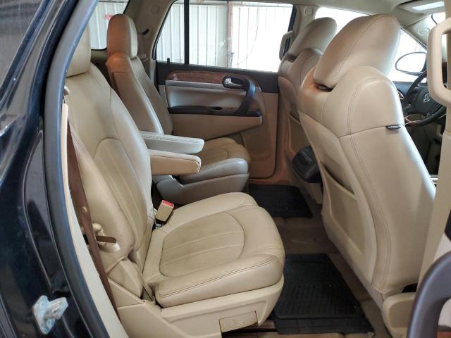 Photo 11 from auction – 2012 BUICK ENCLAVE with VIN 5GAKRCED3CJ383086