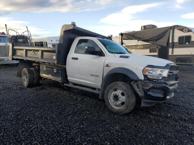 Photo 4 from auction – 2020 RAM 5500 with VIN 3C7WRNBL6LG269501
