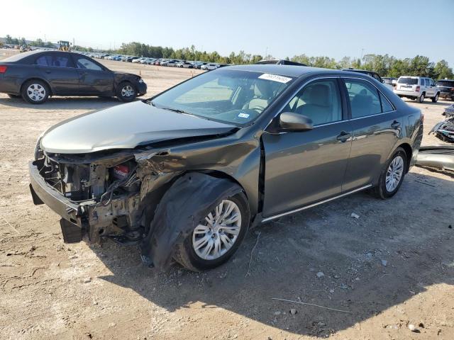 TOYOTA CAMRY BASE 2012 con VIN 4T4BF1FK5CR210940 - Foto de la subasta