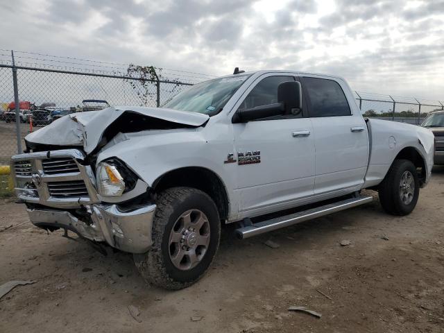 RAM 2500 SLT 2017 with VIN 3C6UR5DL0HG772988 - Photo from auction