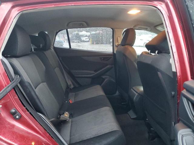Photo 11 from auction – 2018 SUBARU CROSSTREK with VIN JF2GTAAC0JH337129