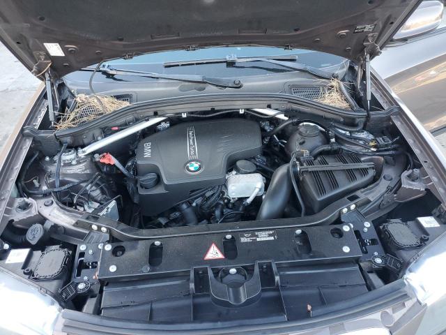 Photo 11 from auction – 2013 BMW X3 XDRIVE2 with VIN 5UXWX9C59D0A19221