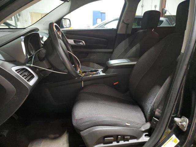 Photo 7 from auction – 2011 GMC TERRAIN SL with VIN 2CTFLTEC4B6284317