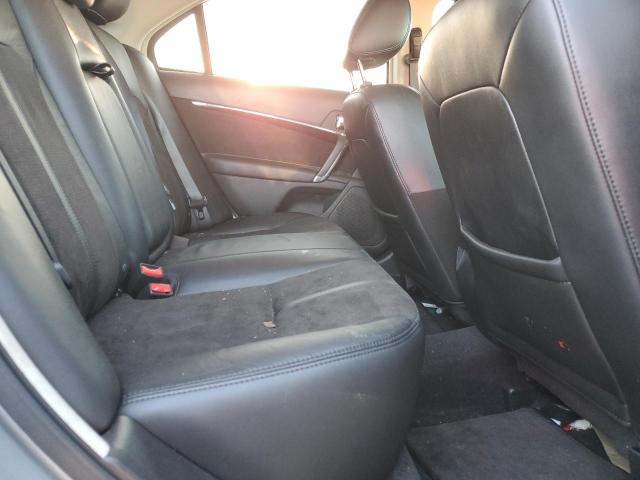 Photo 10 from auction – 2011 LINCOLN MKZ with VIN 3LNHL2GC2BR760144