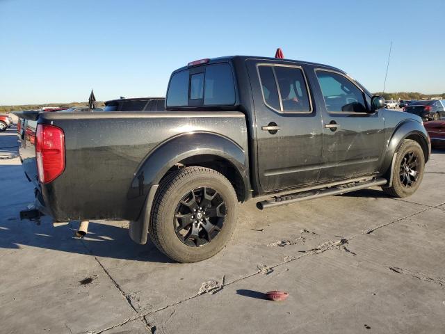 Photo 3 from auction – 2021 NISSAN FRONTIER S with VIN 1N6ED0EA6MN703233