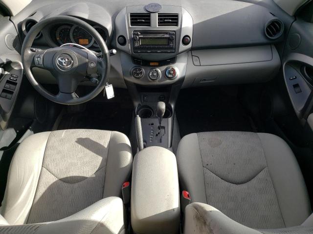 Photo 8 from auction – 2012 TOYOTA RAV4 with VIN 2T3ZF4DV9CW127459