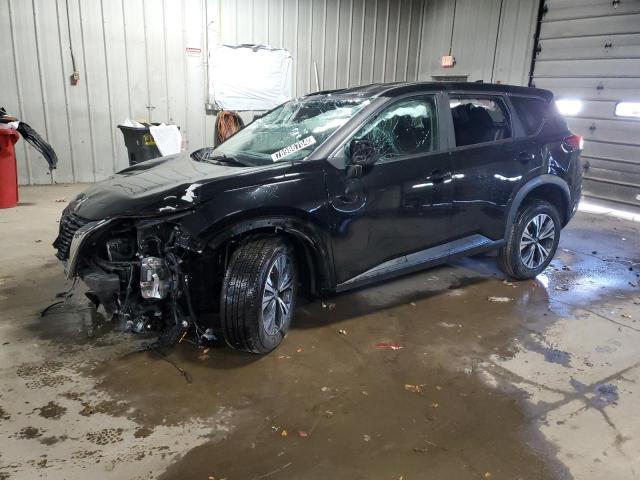 NISSAN ROGUE SV 2023 with VIN 5N1BT3BB5PC828906 - Photo from auction
