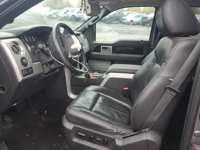 Photo 7 from auction – 2010 FORD F150 SUPER with VIN 1FTFW1EV1AFB89792
