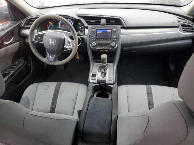 Photo 8 from auction – 2019 HONDA CIVIC LX with VIN 2HGFC2F64KH595749